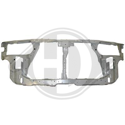 6410034511 FRONTMASKE HYUNDAI SONATA, BJ. 96-99 6820102