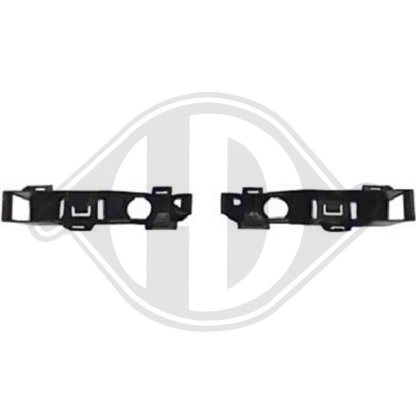 620929304R SATZ HALTER VO.    MEGANE, 16->> 4467064