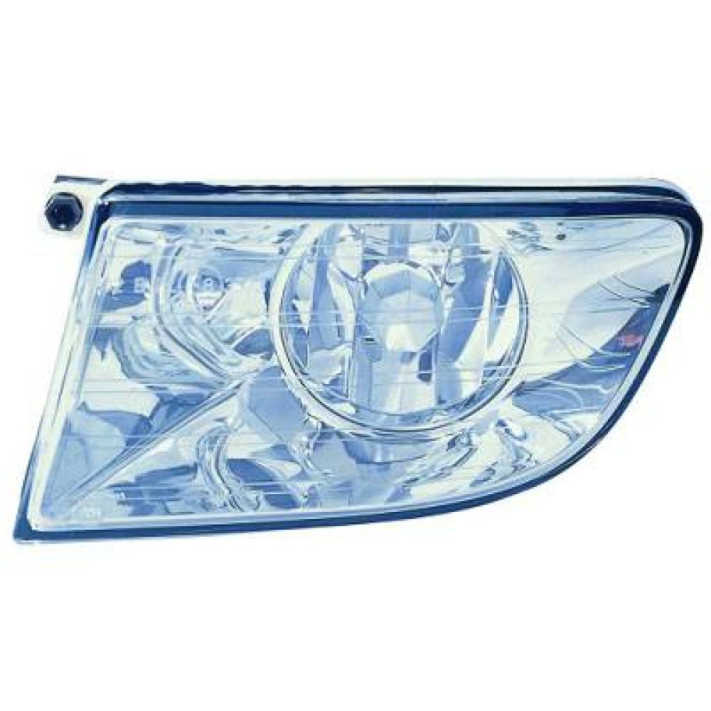 1Z0941699 NEBELLEUCHTE LI.  OCTAVIA, 04-08 7831089