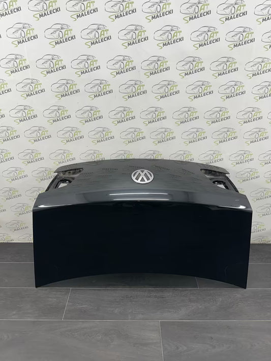 Heckklappe Kofferraum Deckel Vw Phaeton 3D Modell 2008 GP2 L041
