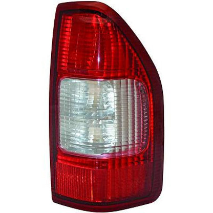 8972347491 RÜCKLEUCHTE RE.     D-MAX, 02. Mai 5402890