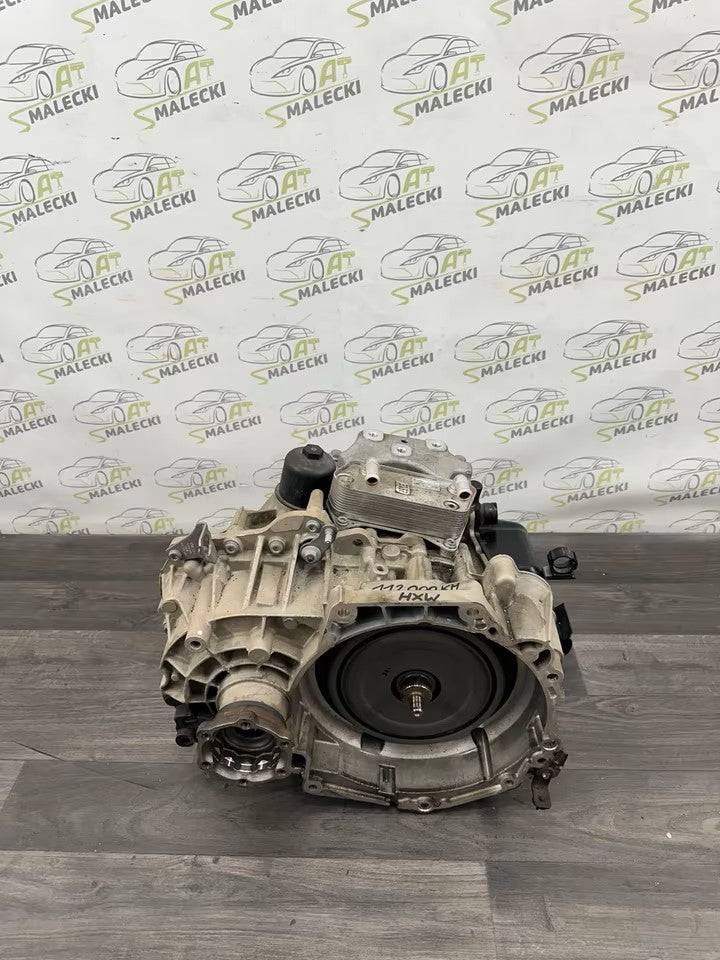HXW Getriebe Automatik Getriebe Audi A3 8P Vw Golf V GTI 2,0 TFSI