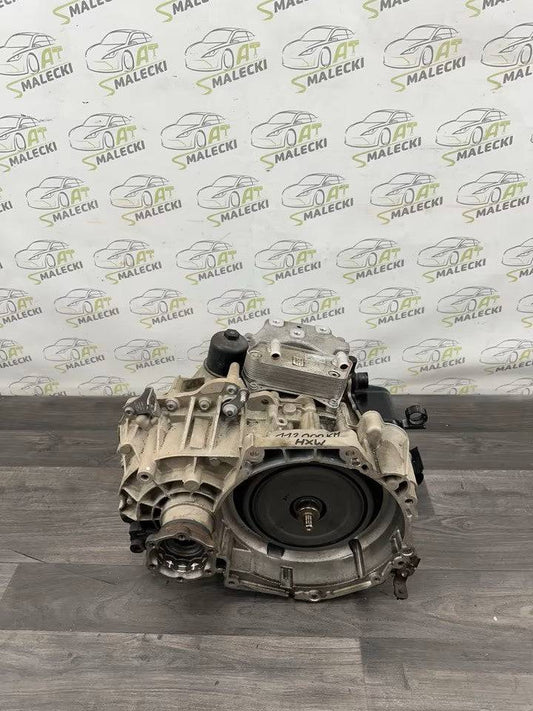 HXW Getriebe Automatik Getriebe Audi A3 8P Vw Golf V GTI 2,0 TFSI