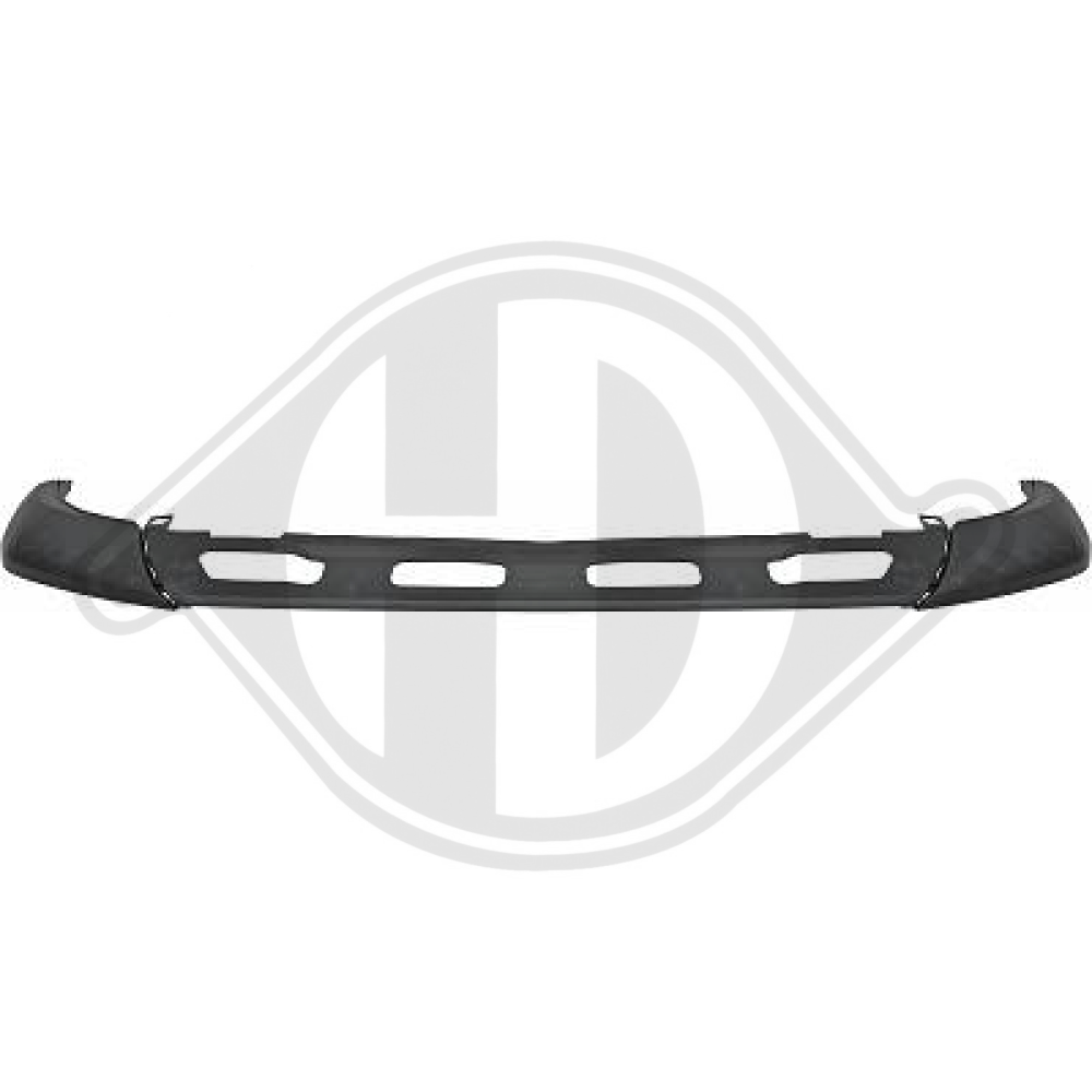 80A807061A FRONTSPOILER      AUDI Q5, 17-20 1076061