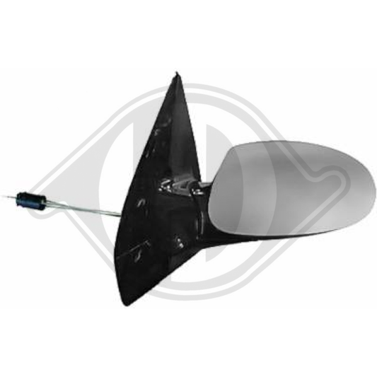 1096246 SPIEGEL LI.    FORD FOCUS, 98-04 1415027