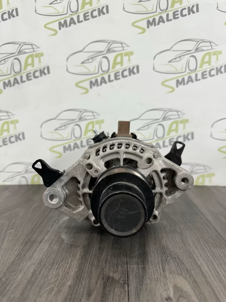 27060-0Q190 Lichtmaschine Generator Toyota Aygo 1,0 115A 37000km