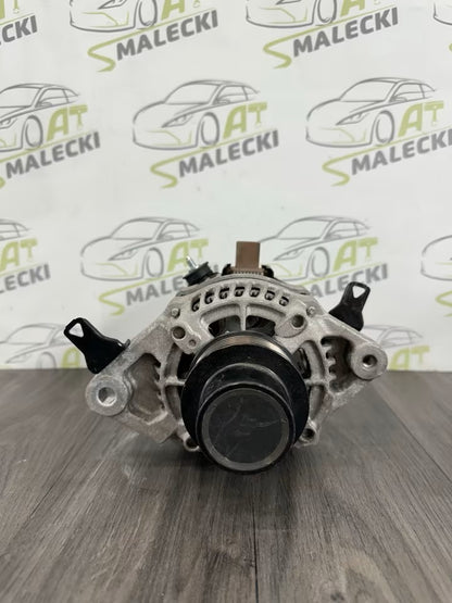 27060-0Q190 Lichtmaschine Generator Toyota Aygo 1,0 115A 37000km