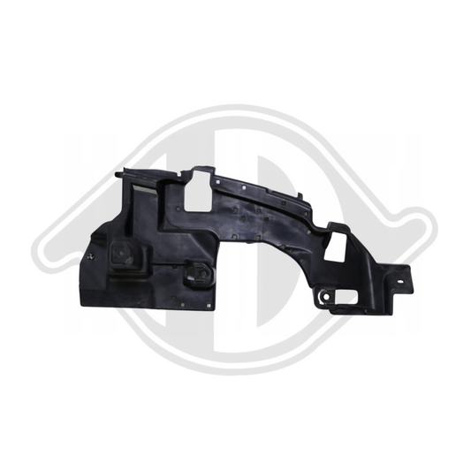A205 885 02 00 HALTER STOßS.HI.RE.  W205, 2015->>18   MIT SPORTPAKET 1673466