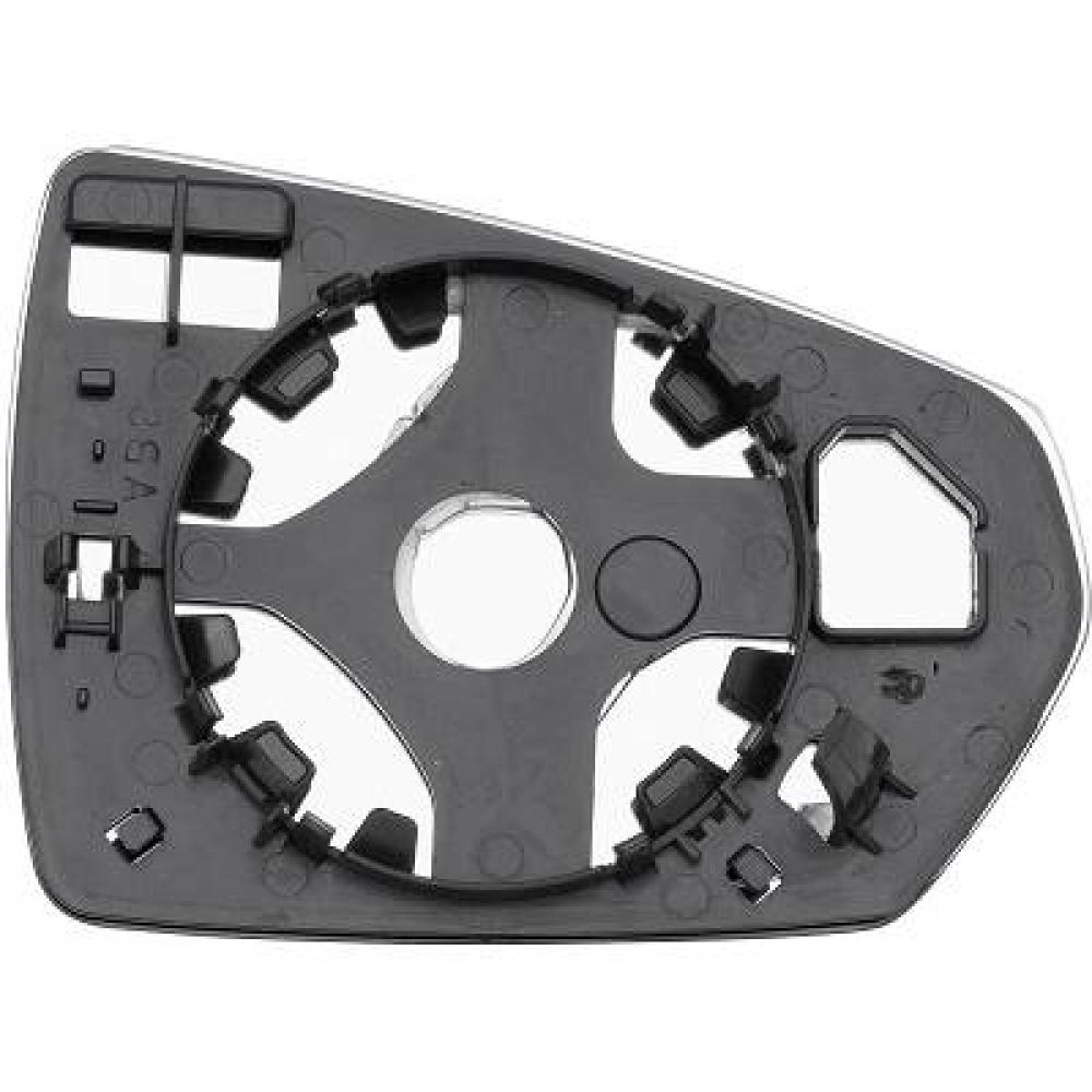 2G0857521 SP.GLAS LI.       VW POLO, 17->>        +A1 07.18.->> 2209329