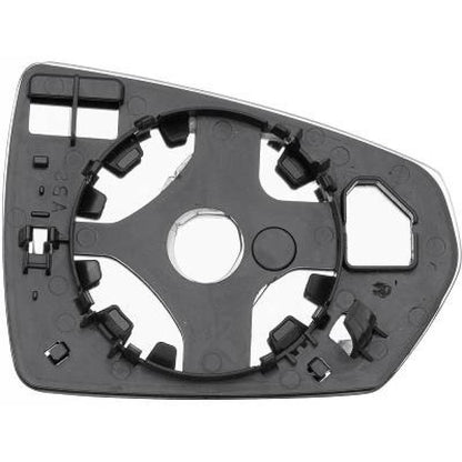 2G0857521 SP.GLAS LI.       VW POLO, 17->>        +A1 07.18.->> 2209329