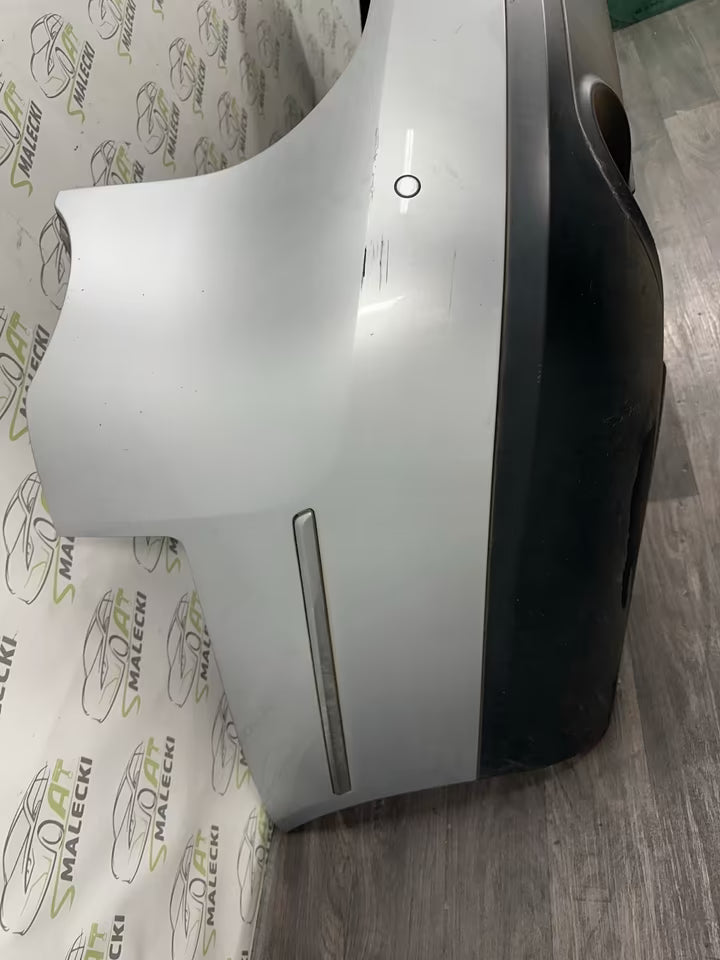 Stoßstange Hinten mit PDC Vw Passat 3C B6 3C9807421 LA7W