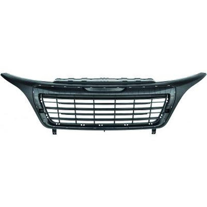 1612243280 KÜHLERGRILL PEUGEOT BOXER, für 14->> 4284840