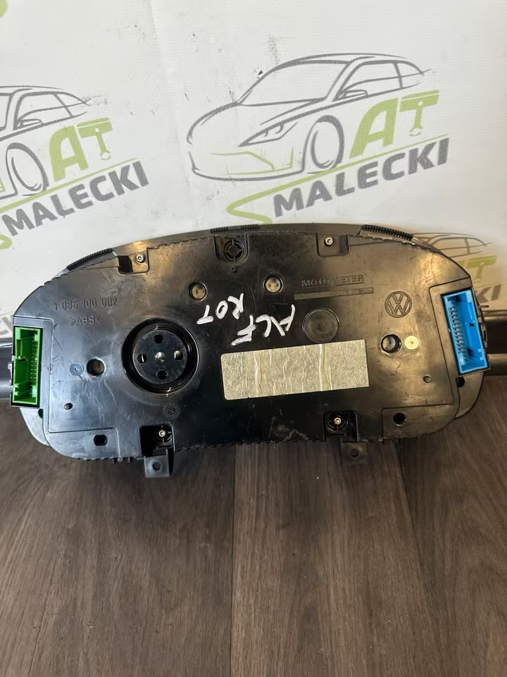 1J0920802B Tacho Tachometer für VW Golf IV Modelle