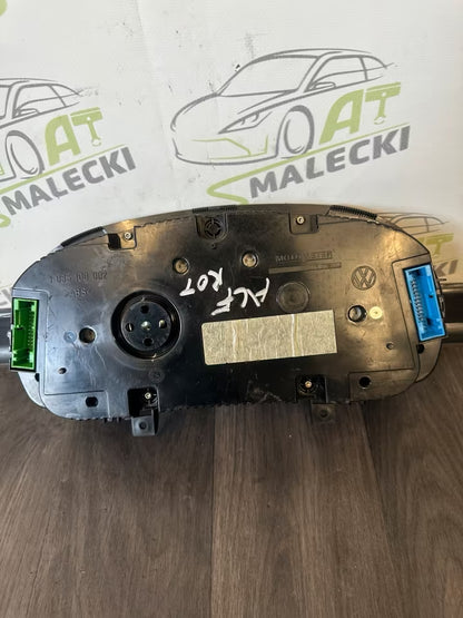 1J0920802B Tacho Tachometer für VW Golf IV Modelle