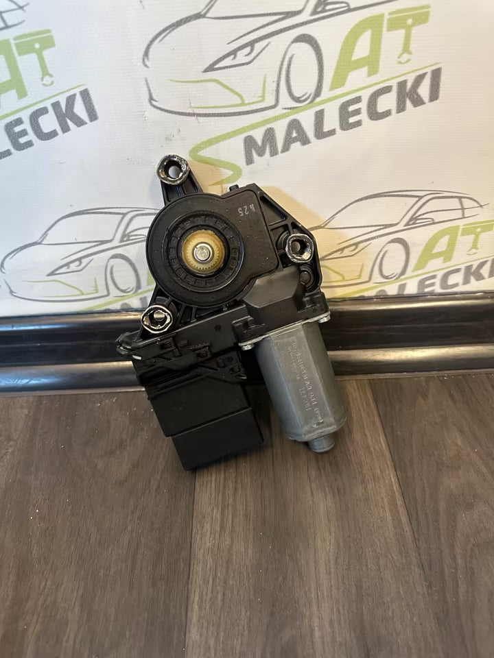 5M0839401F Fensterhebermotor Hinten Links VW Golf V Plus