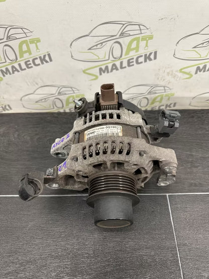 27060-0Q190 Lichtmaschine Generator 1,0 B Toyota Aygo Citroen C1