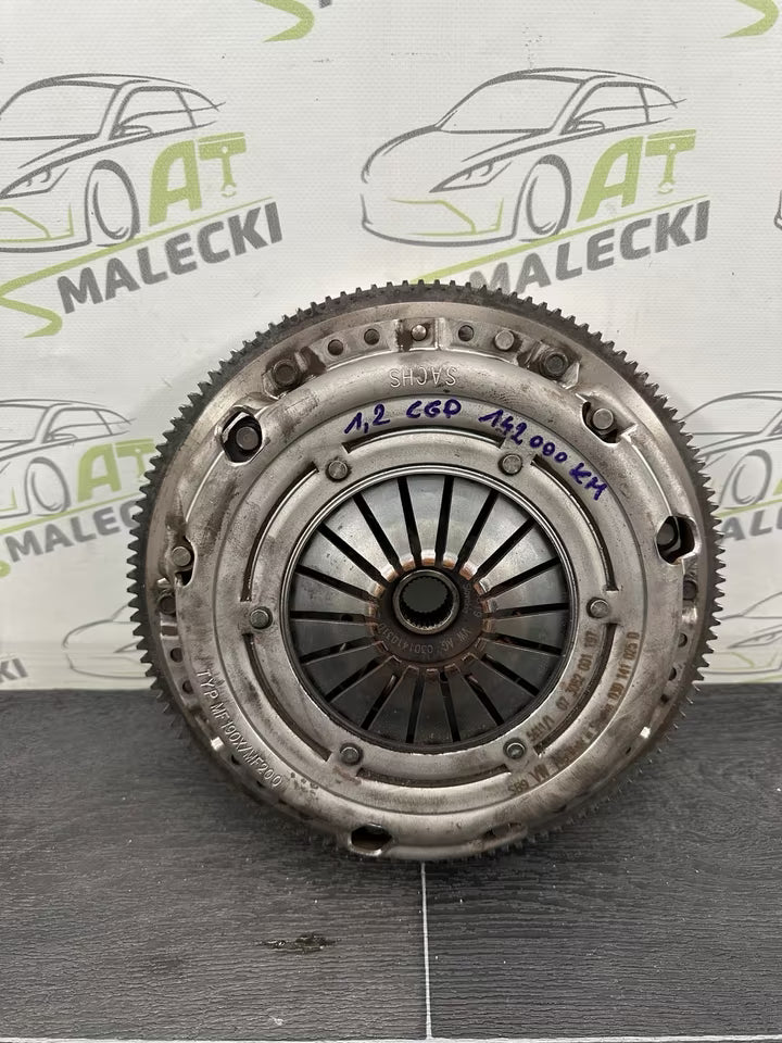 Kupplungsatz Kupplung Komplett 1,2 CGP 03D141025D Vw Seat Skoda