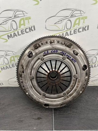 Kupplungsatz Kupplung Komplett 1,2 CGP 03D141025D Vw Seat Skoda