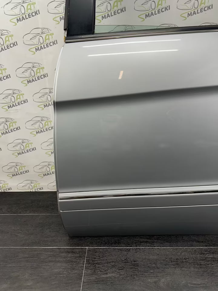 Türe Tür Hinten Links Mercedes B-Klasse W245 Farbe 761 05-11Bj