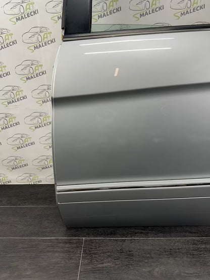 Türe Tür Hinten Links Mercedes B-Klasse W245 Farbe 761 05-11Bj