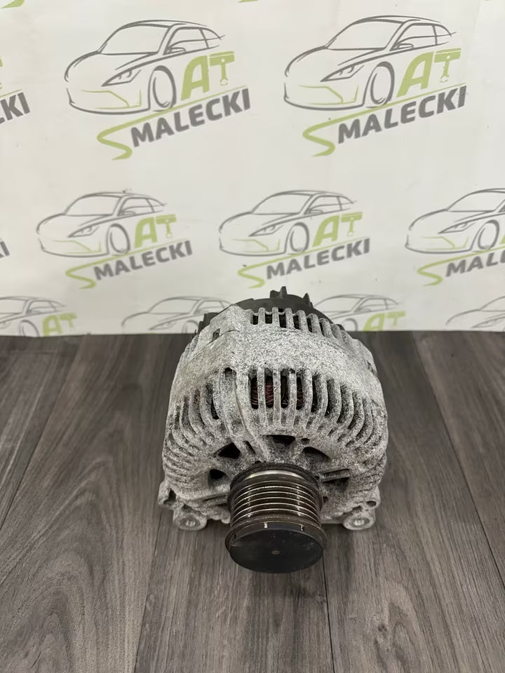 021903026L Lichtmaschine Generator 180A Vw Passat 2,0 Tdi BMR