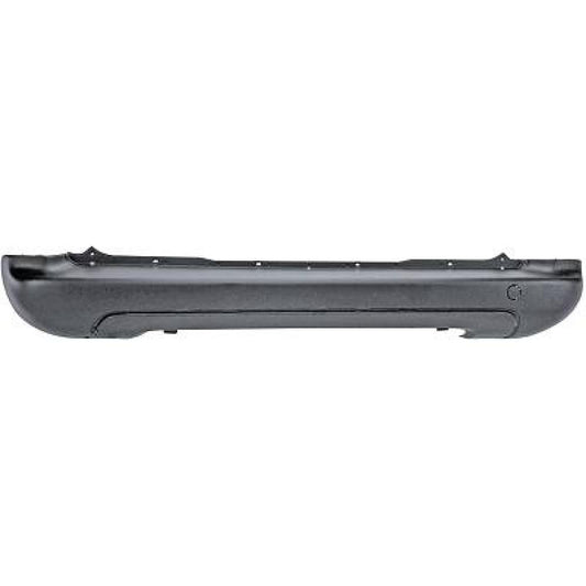 7410GG Stoßstange hinten mitte für CITROËN BERLINGO MULTISPACE (B9) 4013656