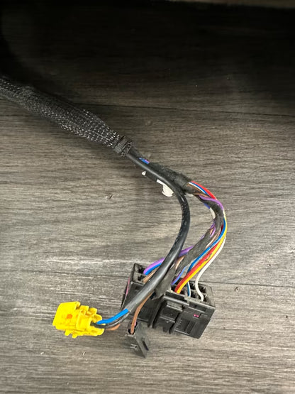 Sitze Innenausstattung United Vw Golf V 5 1K 3-Tür Sitzheizung