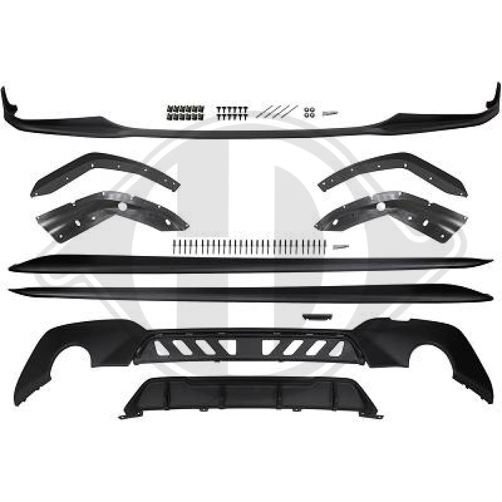 UPGRADE KIT           G20, 18->>         SPORT-OPTIK, 1219369