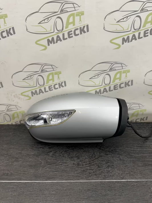 Außenspiegel Spiegel Rechts Mercedes W169 W245 Modelle 761 Farbe