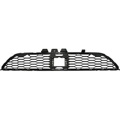 622542460R STOßSTG. GITTER   SANDERO, 21->>                MITTE 4457045