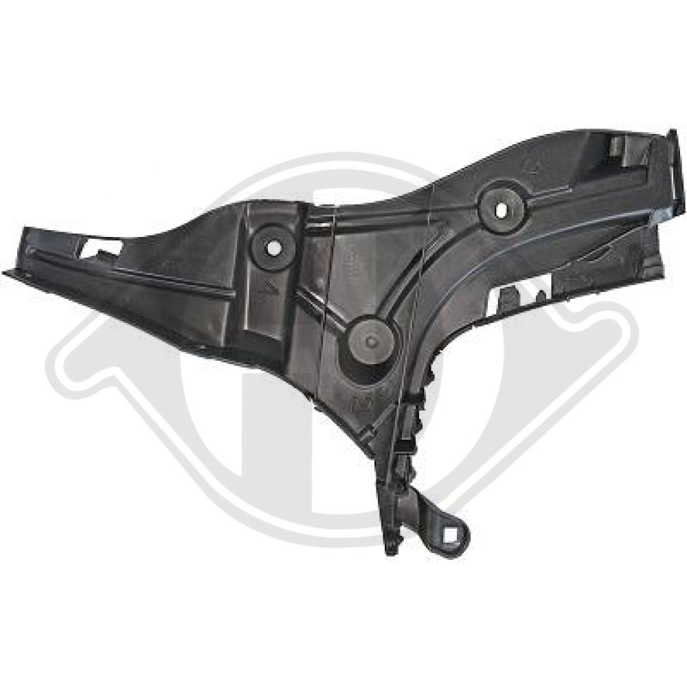 8V4807377A STOßST.HALTER HI.LI.   A3, Dez 16 1033269