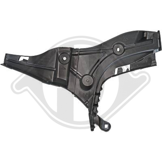 8V4807377A STOßST.HALTER HI.LI.   A3, Dez 16 1033269