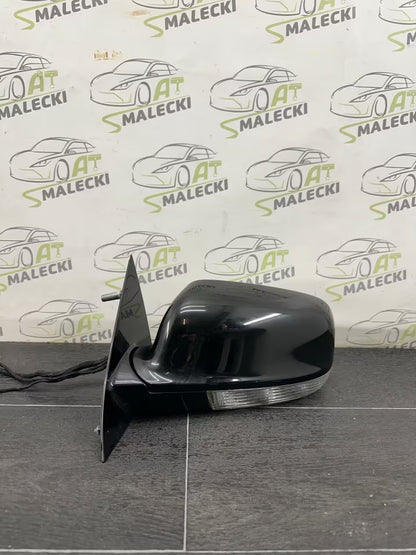 Außenspiegel Spiegel Links Original Vw Phaeton 3D 02-10 Bj Voll