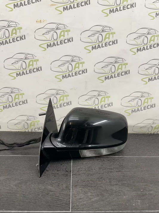 Außenspiegel Spiegel Links Original Vw Phaeton 3D 02-10 Bj Voll