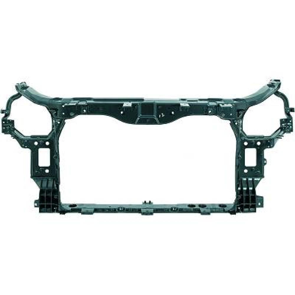 641012T000 FRONTMASKE     KIA OPTIMA, BJ. Dez 15 6533002