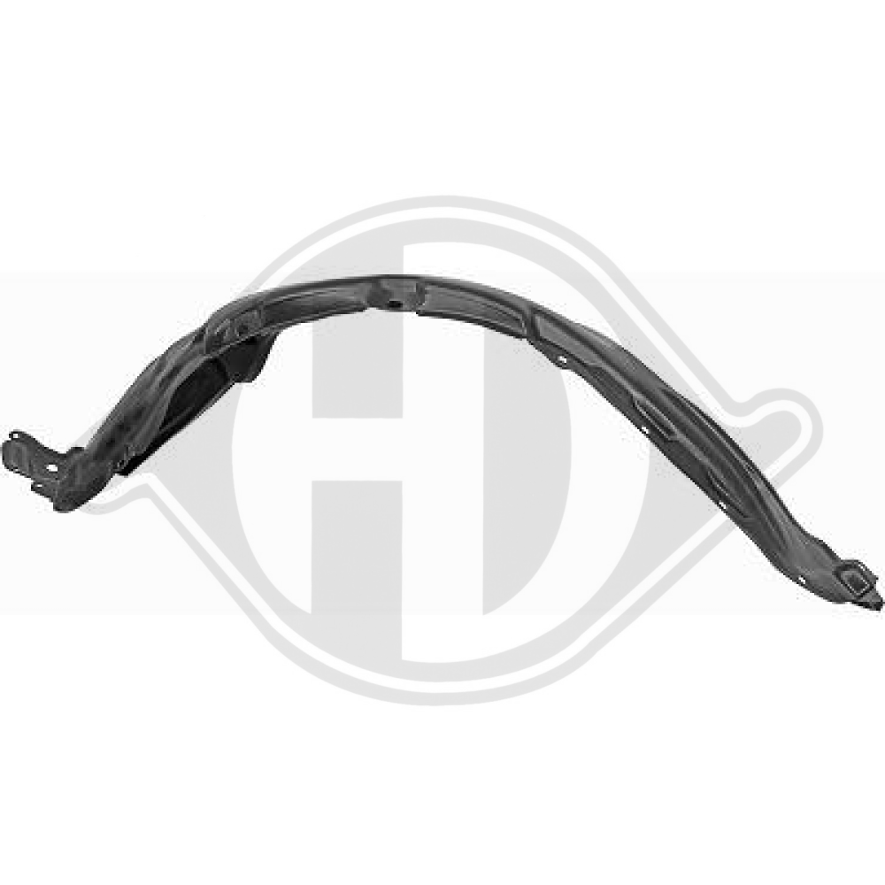 538760R010 RADSCHALE LI.TOYOTA RAV 4, 06-09 6687017