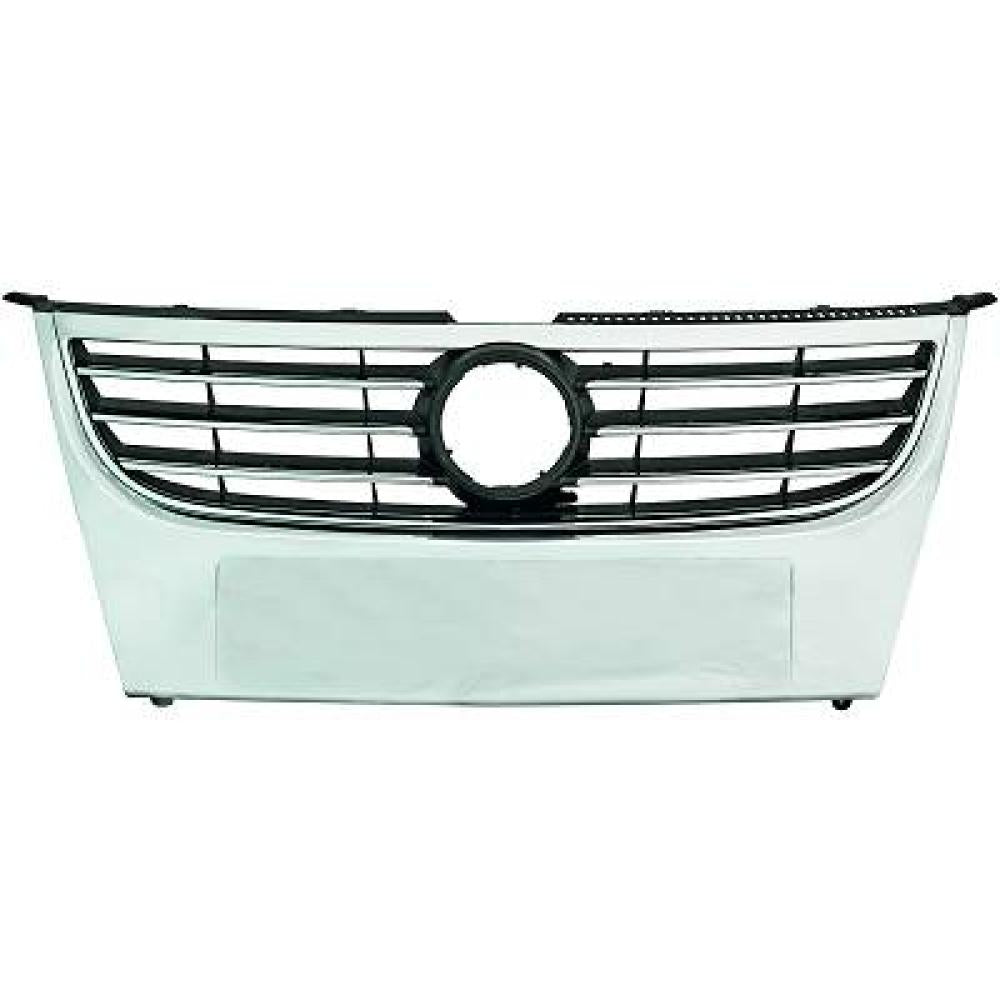 1T0853651AG KÜHLERGRILL        TOURAN, für 06-10       NICHT FÜR PDC, 2295140