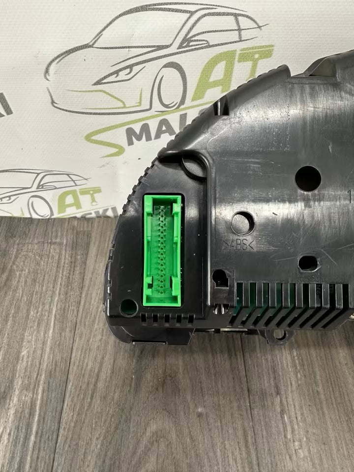 8E0920900L Speedometer instrument cluster Audi A4 B6 8E 8H 2.0 petrol