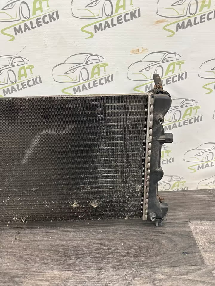 6R0121253D Wasserkühler Kühler Vw Polo 6R Seat Ibiza 6J Audi A1