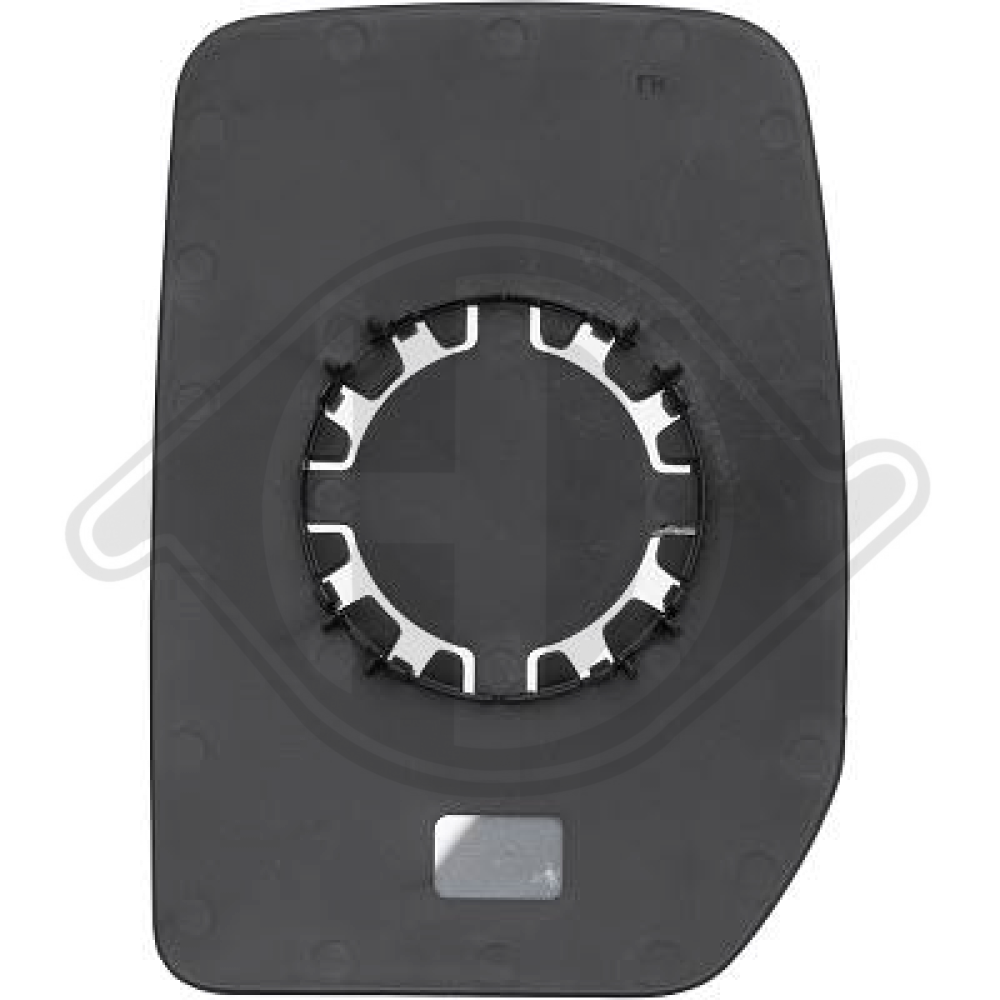 4059965 SP.GLAS RE.  FORD TRANSIT, 00-12 1454126