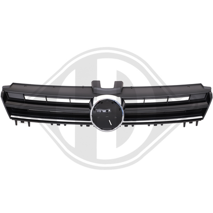 5GM853651C ZLL KÜHLERGRILL      GOLF VII, für 2012-2017 2216043