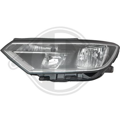 3G1941005 SCHEINWERFER LI.   PASSAT, 14-19 2249981