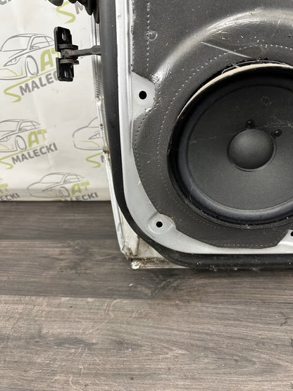 Door Rear Right Mercedes E Class W211 Model Color 755