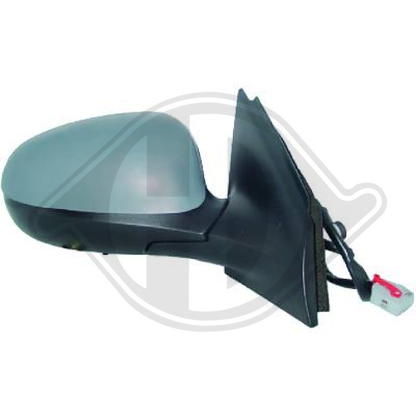 735415567 SPIEGEL RE.    FIAT CROMA, 05-11                7-PIN 3472324
