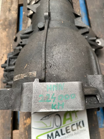 HNN Getriebe Automatikgetriebe Audi A6 4F C6 Modell 2,7 Tdi 3,0 T