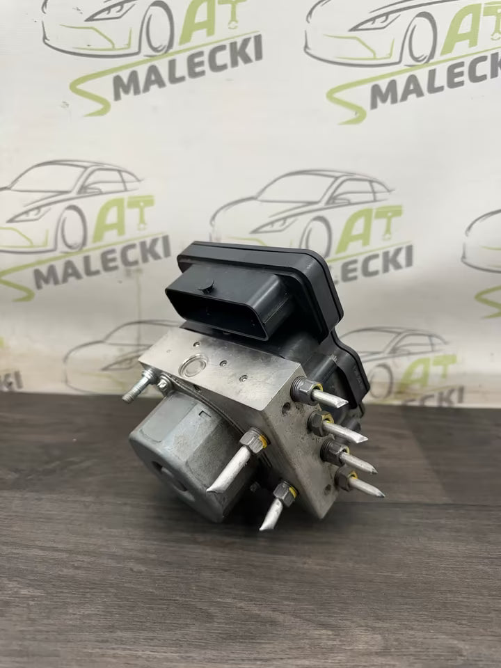 0265956318 2265106516 Abs Block Dacia Sandero II 0,9 TCE