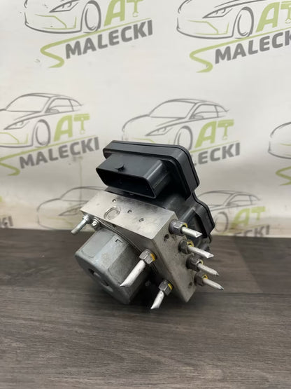 0265956318 2265106516 Abs Block Dacia Sandero II 0,9 TCE