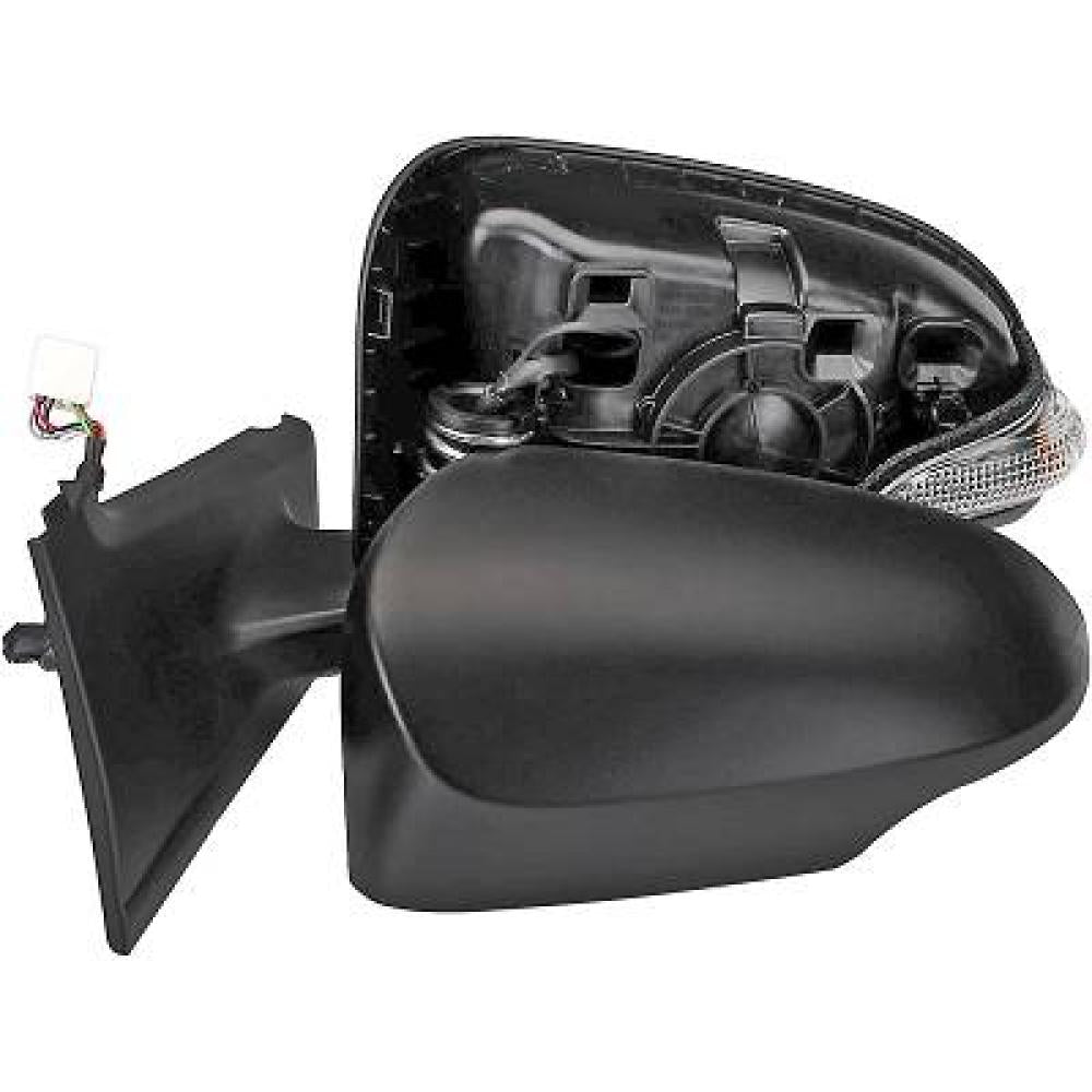 87940-0D580 SPIEGEL LI.  TOYOTA YARIS, 11-17                5-PIN 6607125