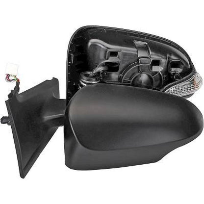 87940-0D580 SPIEGEL LI.  TOYOTA YARIS, 11-17                5-PIN 6607125