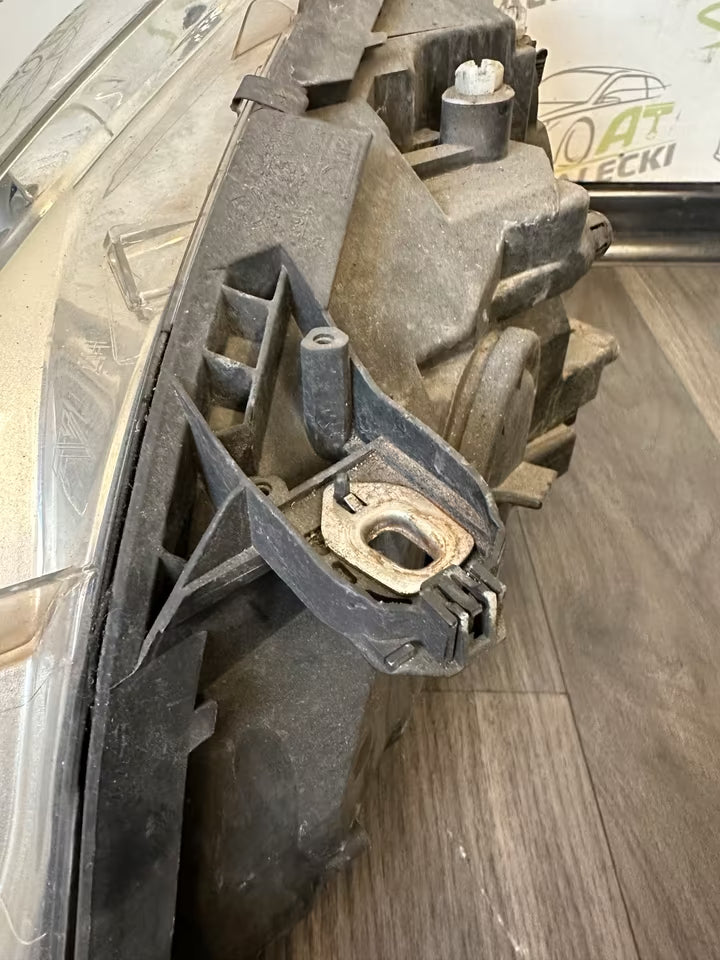 A1698205261 Xenon Scheinwerfer Original Mercedes B Klasse W245